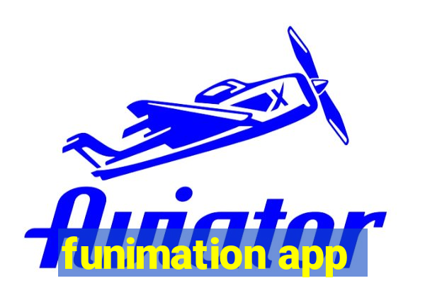 funimation app