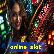 online slot machines games