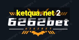 ketqua. net 2