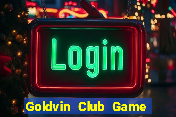 Goldvin Club Game Bài Qq