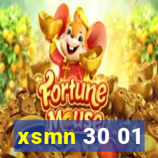 xsmn 30 01