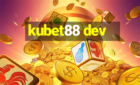 kubet88 dev