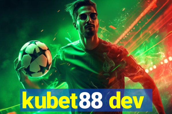 kubet88 dev