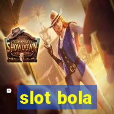 slot bola