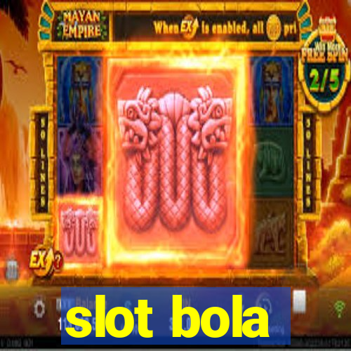 slot bola