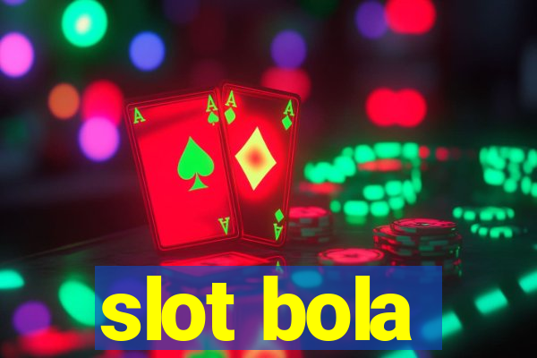 slot bola