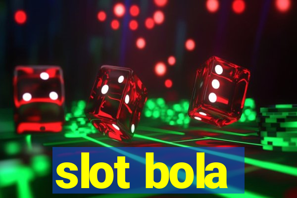 slot bola