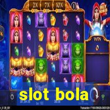 slot bola