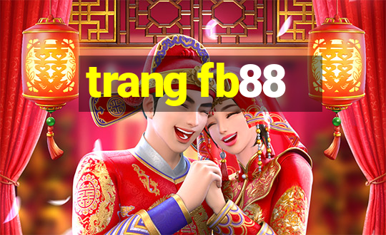 trang fb88