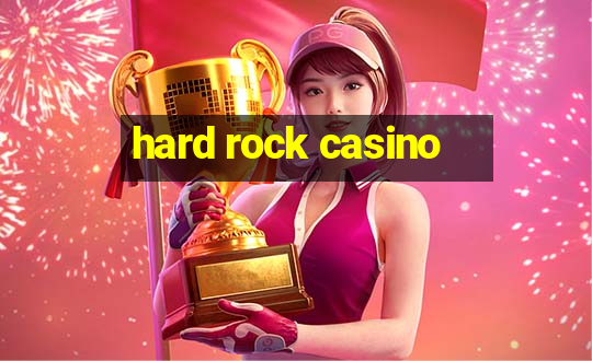 hard rock casino