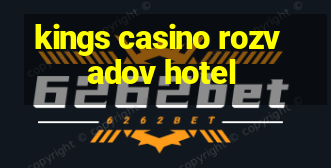 kings casino rozvadov hotel