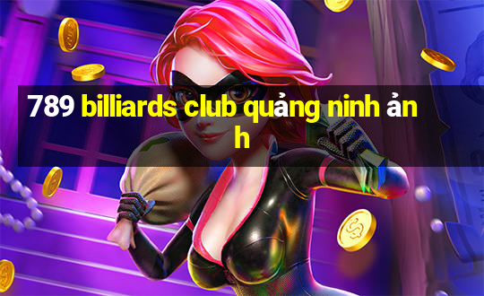 789 billiards club quảng ninh ảnh