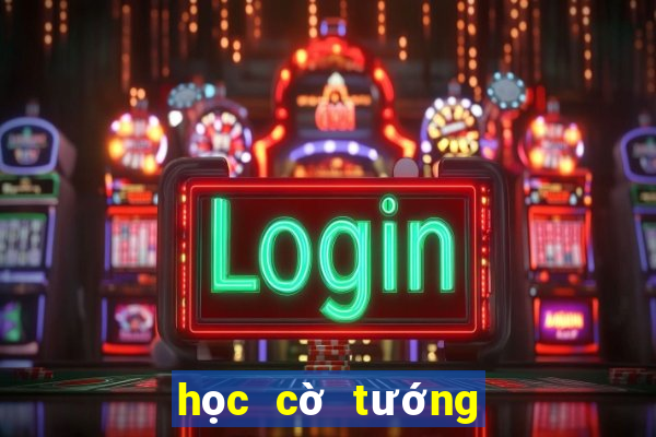 học cờ tướng qua video