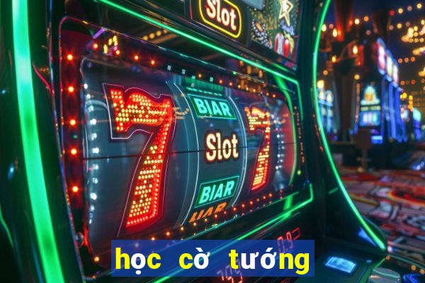 học cờ tướng qua video