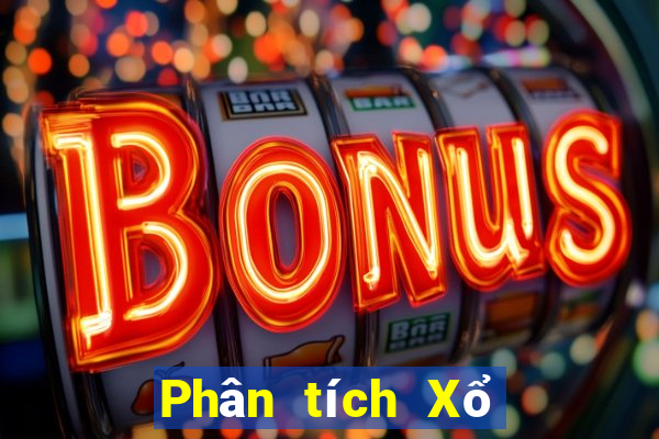 Phân tích Xổ Số hà nội ngày 7