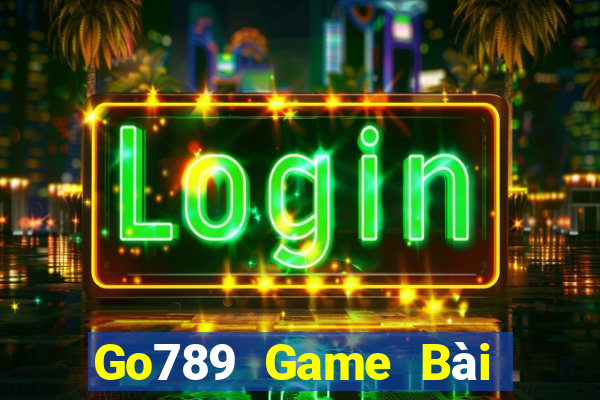 Go789 Game Bài Mậu Binh