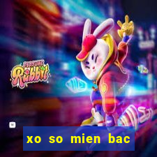 xo so mien bac tong hop cau