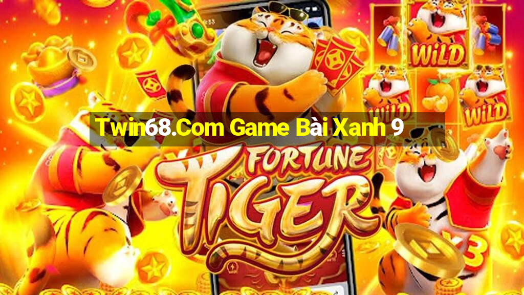 Twin68.Com Game Bài Xanh 9