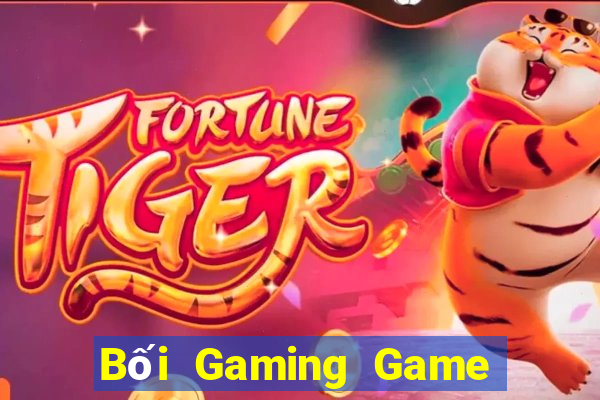 Bối Gaming Game Bài Yugioh