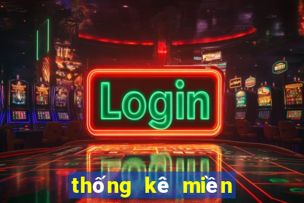 thống kê miền nam chủ nhật