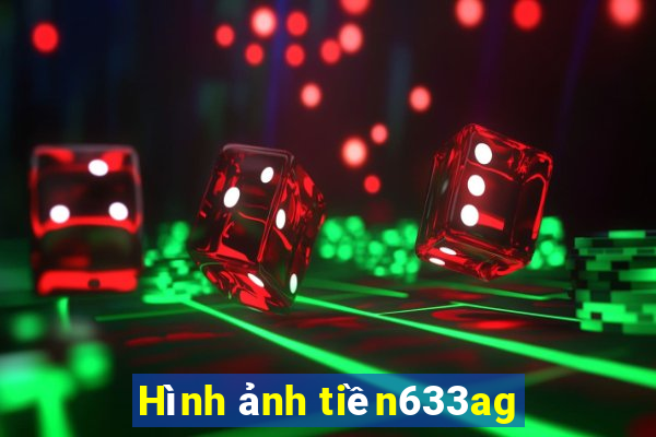 Hình ảnh tiền633ag