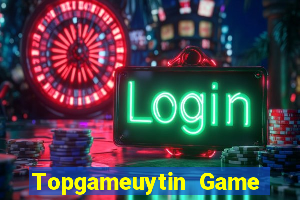 Topgameuytin Game Bài Lá