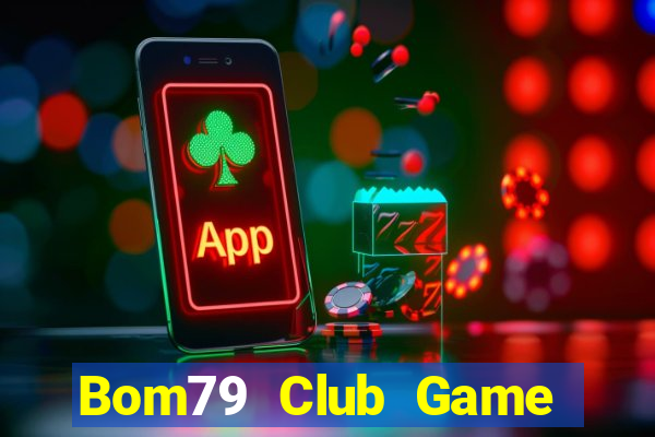 Bom79 Club Game Bài Solitaire