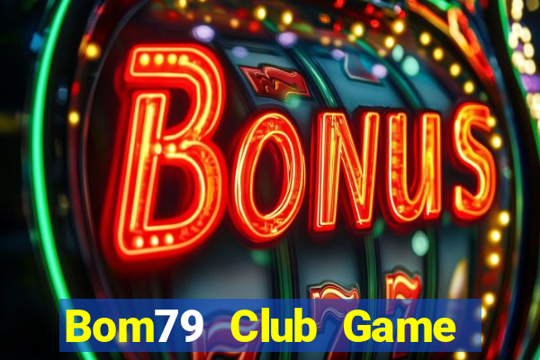 Bom79 Club Game Bài Solitaire