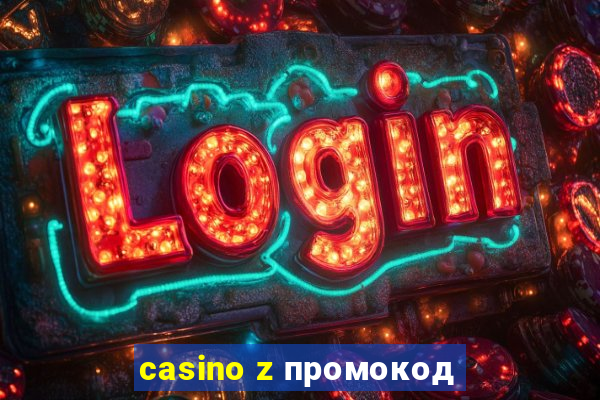 casino z промокод