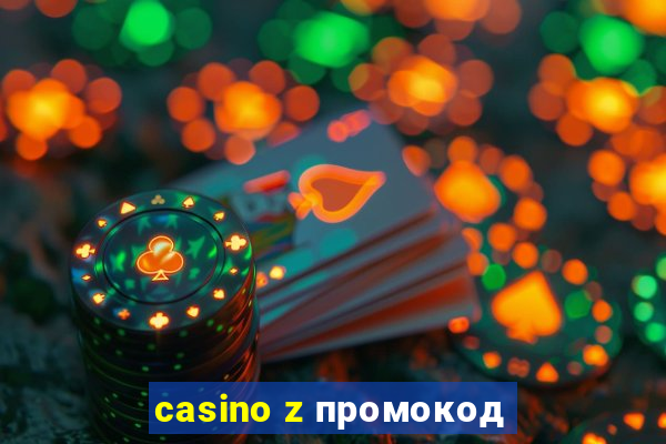 casino z промокод