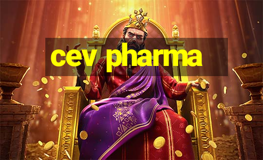 cev pharma