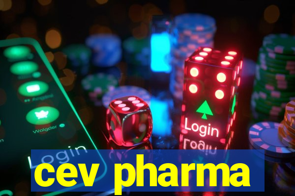 cev pharma