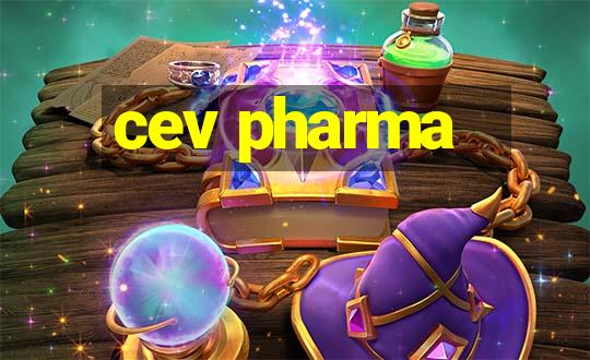 cev pharma