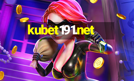 kubet191.net