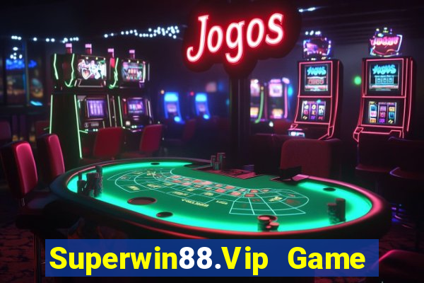 Superwin88.Vip Game Bài Sinh Tử