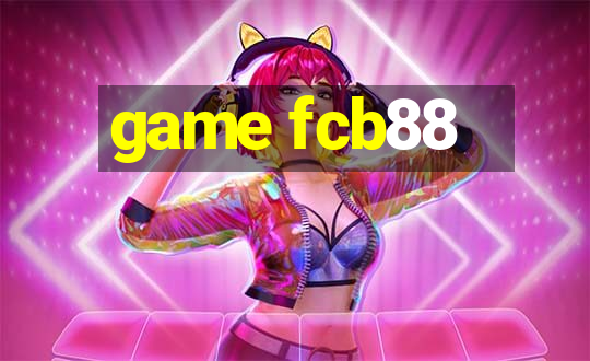 game fcb88