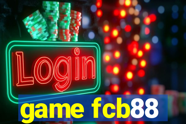 game fcb88