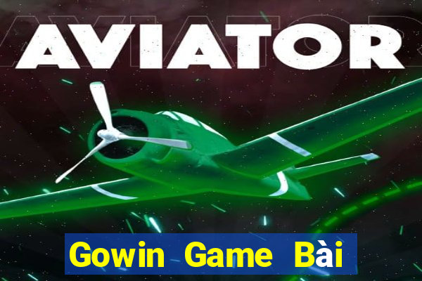 Gowin Game Bài Binh 9 Cây