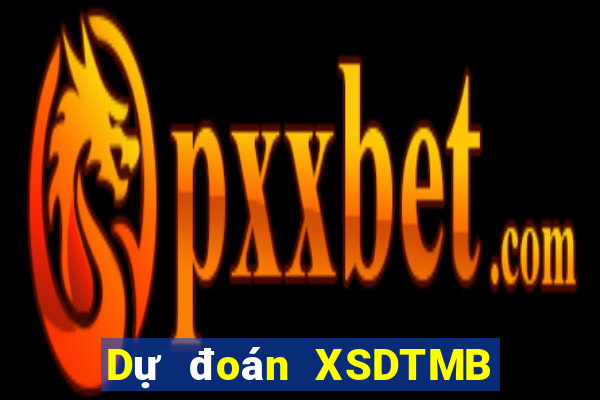 Dự đoán XSDTMB ngày 19