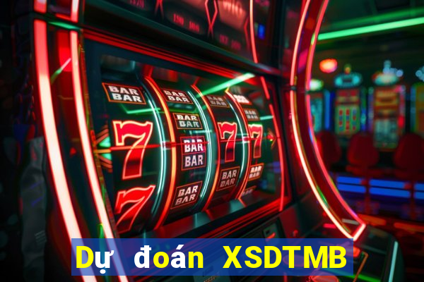 Dự đoán XSDTMB ngày 19