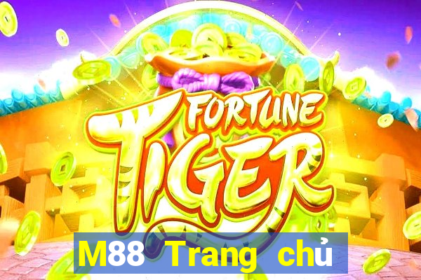 M88 Trang chủ Trang web Phương Đông