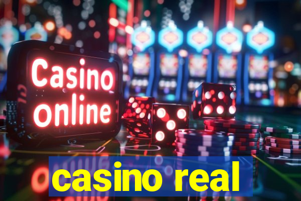 casino real