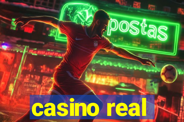 casino real