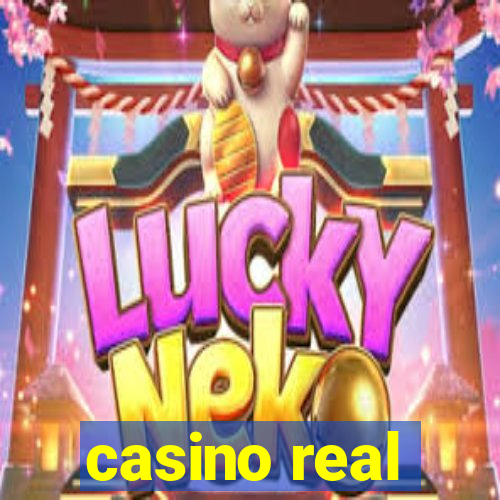 casino real