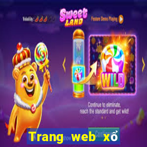 Trang web xổ số 500 Tải về