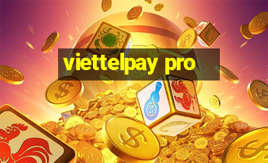 viettelpay pro