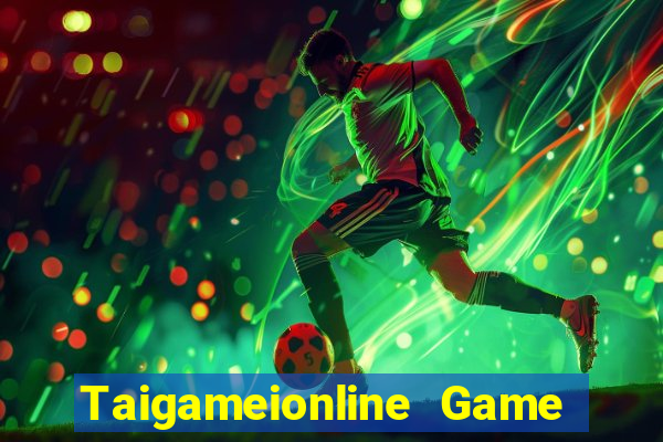 Taigameionline Game Bài Go88