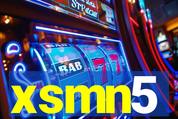 xsmn5