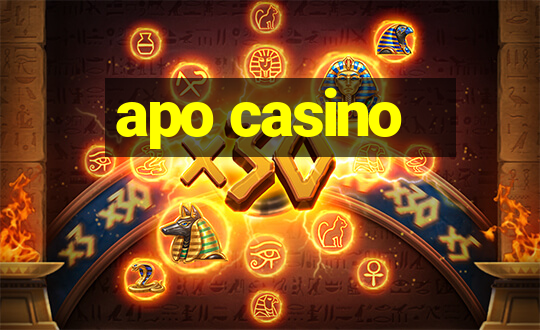 apo casino