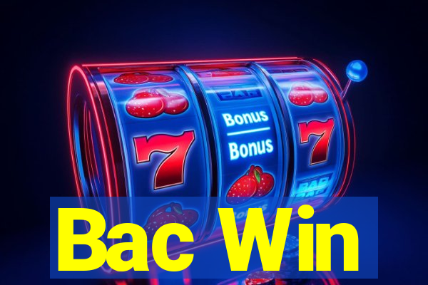 Bac Win